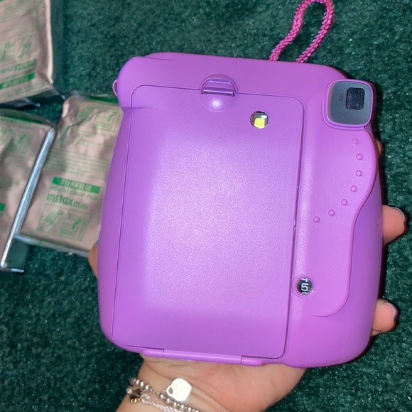 INSTAX MINI SET - Picture 4 of 7